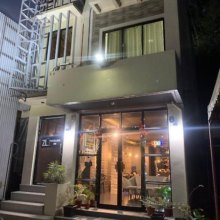 Zl Travelers Inn Batuan ภายนอก รูปภาพ