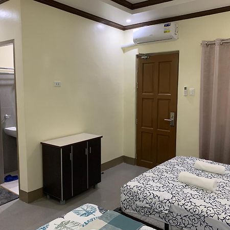 Zl Travelers Inn Batuan ภายนอก รูปภาพ