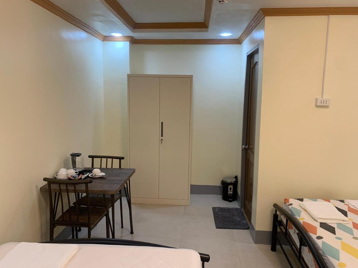 Zl Travelers Inn Batuan ภายนอก รูปภาพ