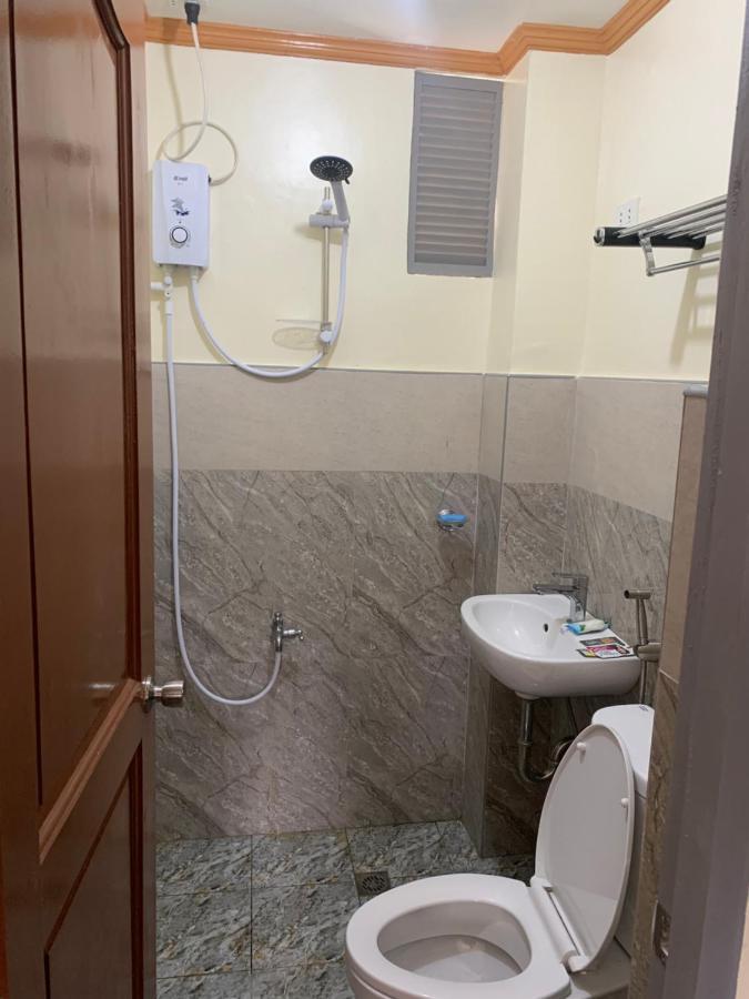 Zl Travelers Inn Batuan ภายนอก รูปภาพ