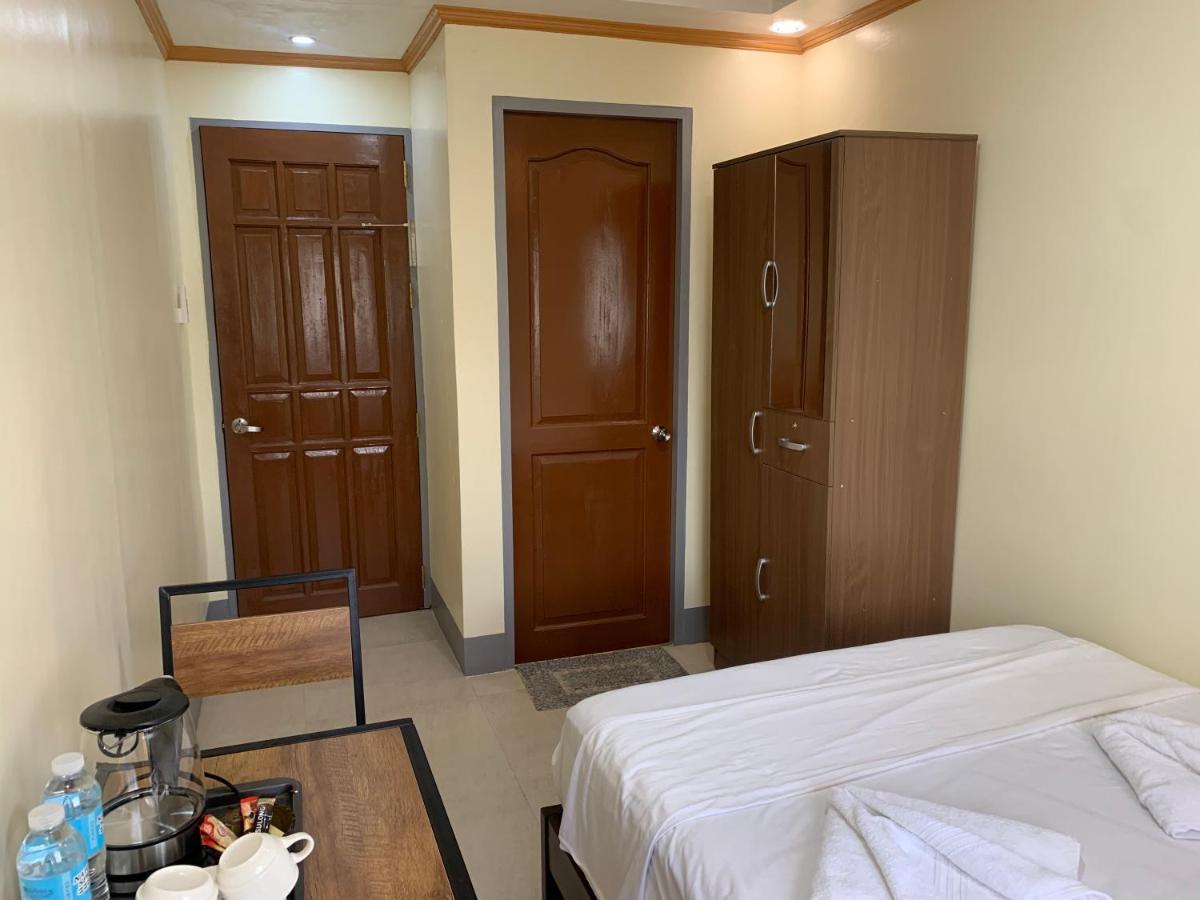 Zl Travelers Inn Batuan ภายนอก รูปภาพ