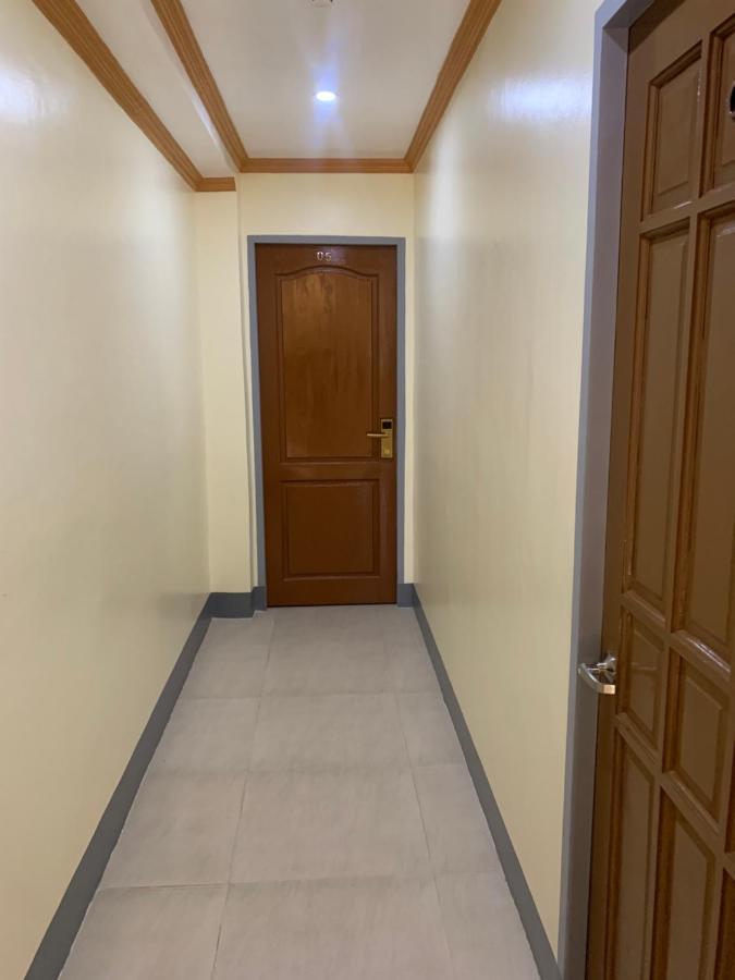Zl Travelers Inn Batuan ภายนอก รูปภาพ