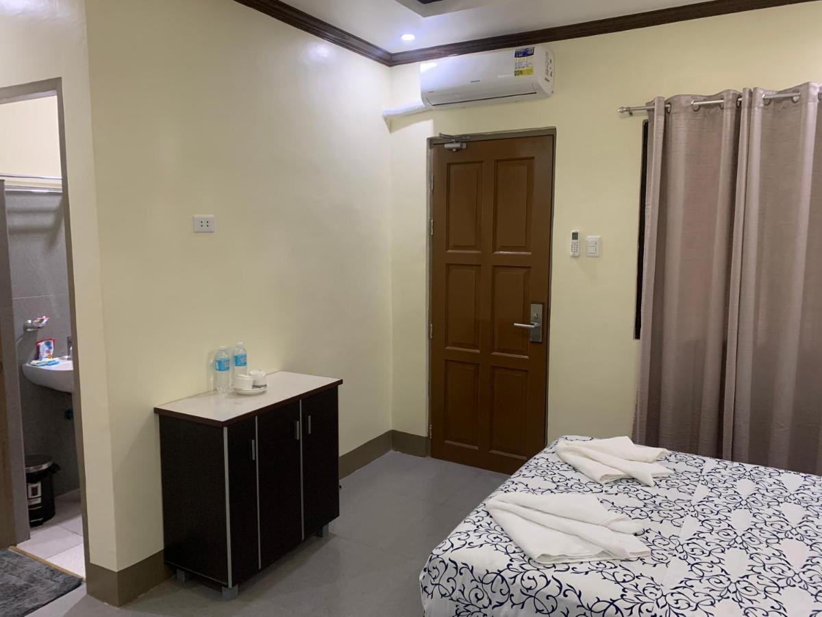 Zl Travelers Inn Batuan ภายนอก รูปภาพ
