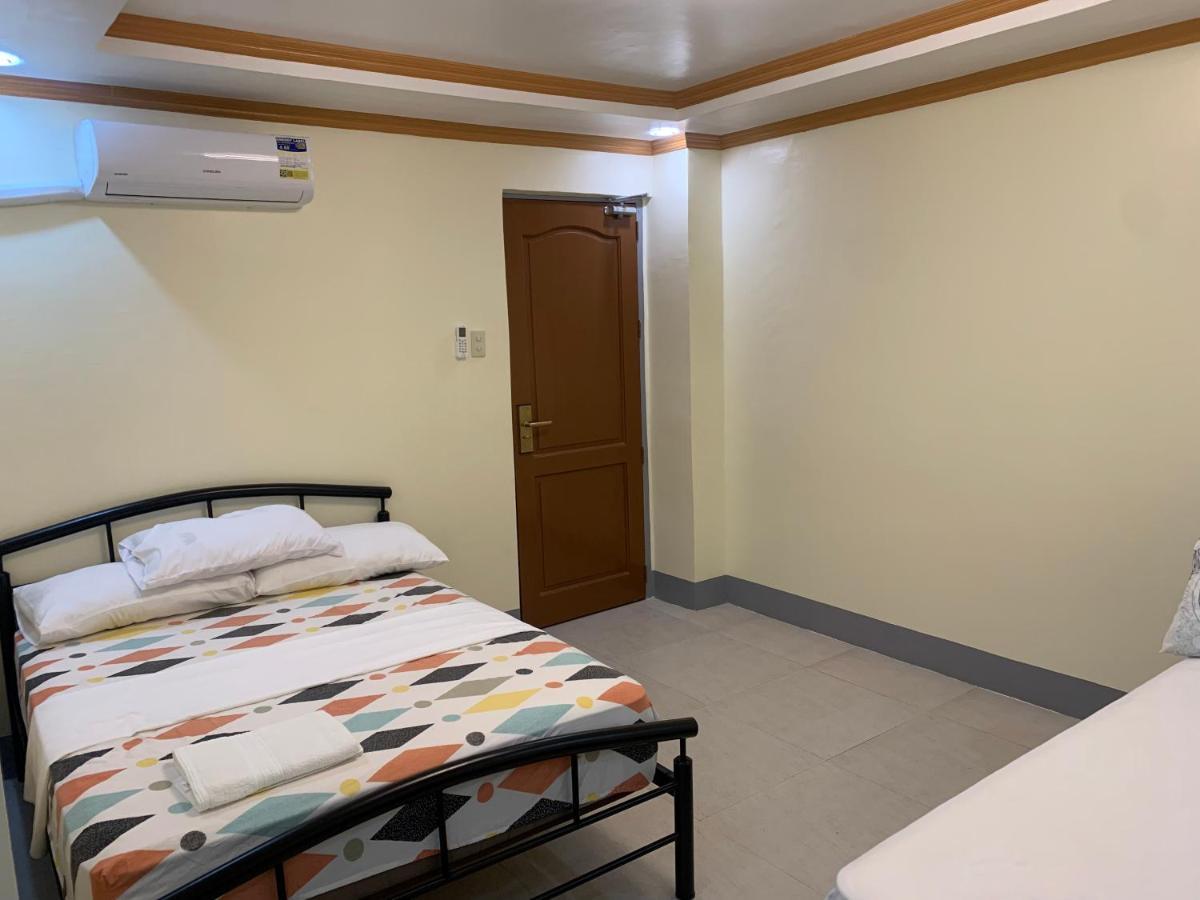 Zl Travelers Inn Batuan ภายนอก รูปภาพ