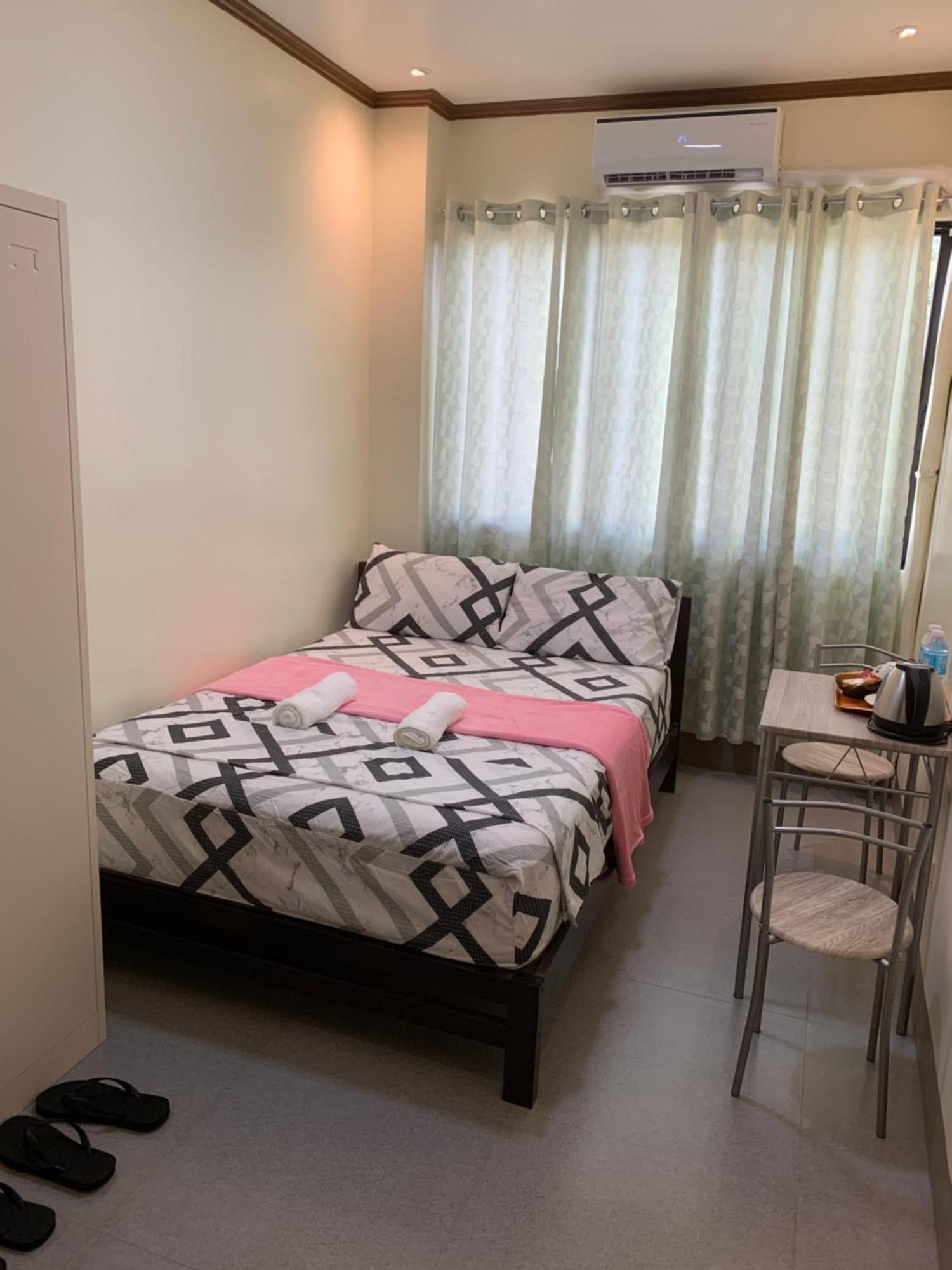 Zl Travelers Inn Batuan ภายนอก รูปภาพ