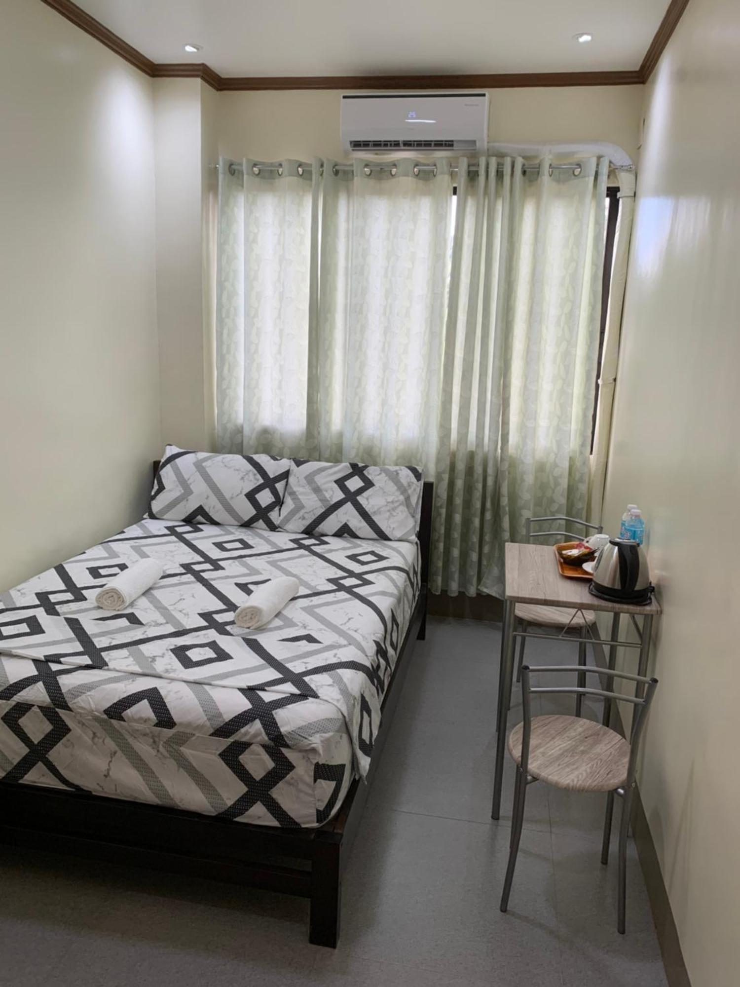 Zl Travelers Inn Batuan ภายนอก รูปภาพ