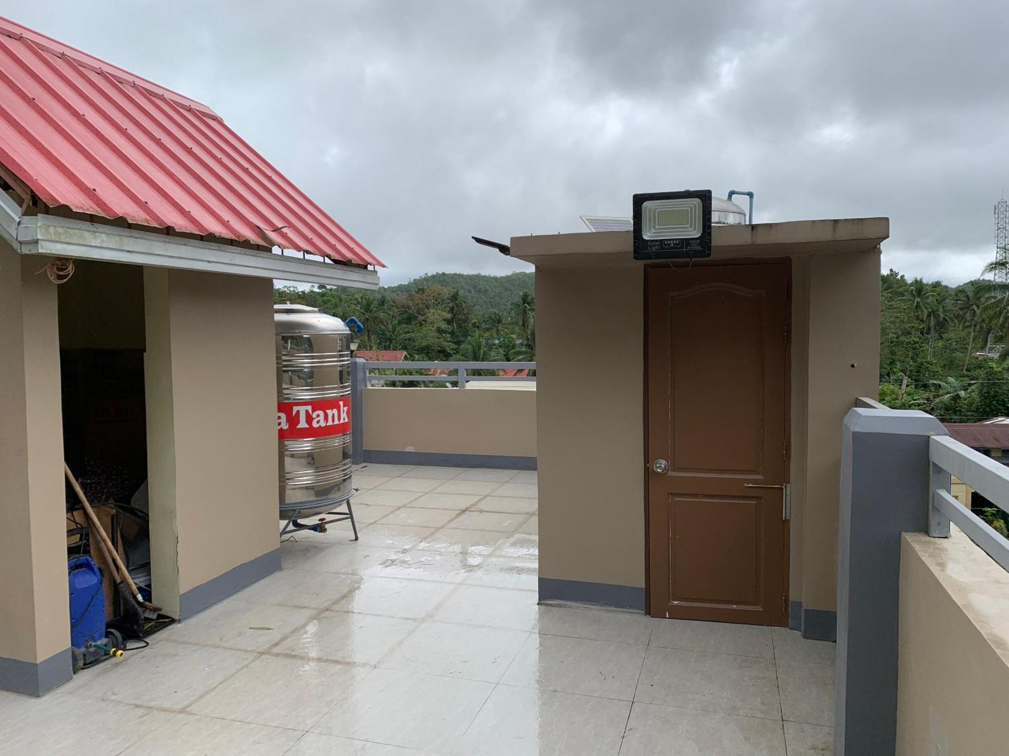 Zl Travelers Inn Batuan ภายนอก รูปภาพ
