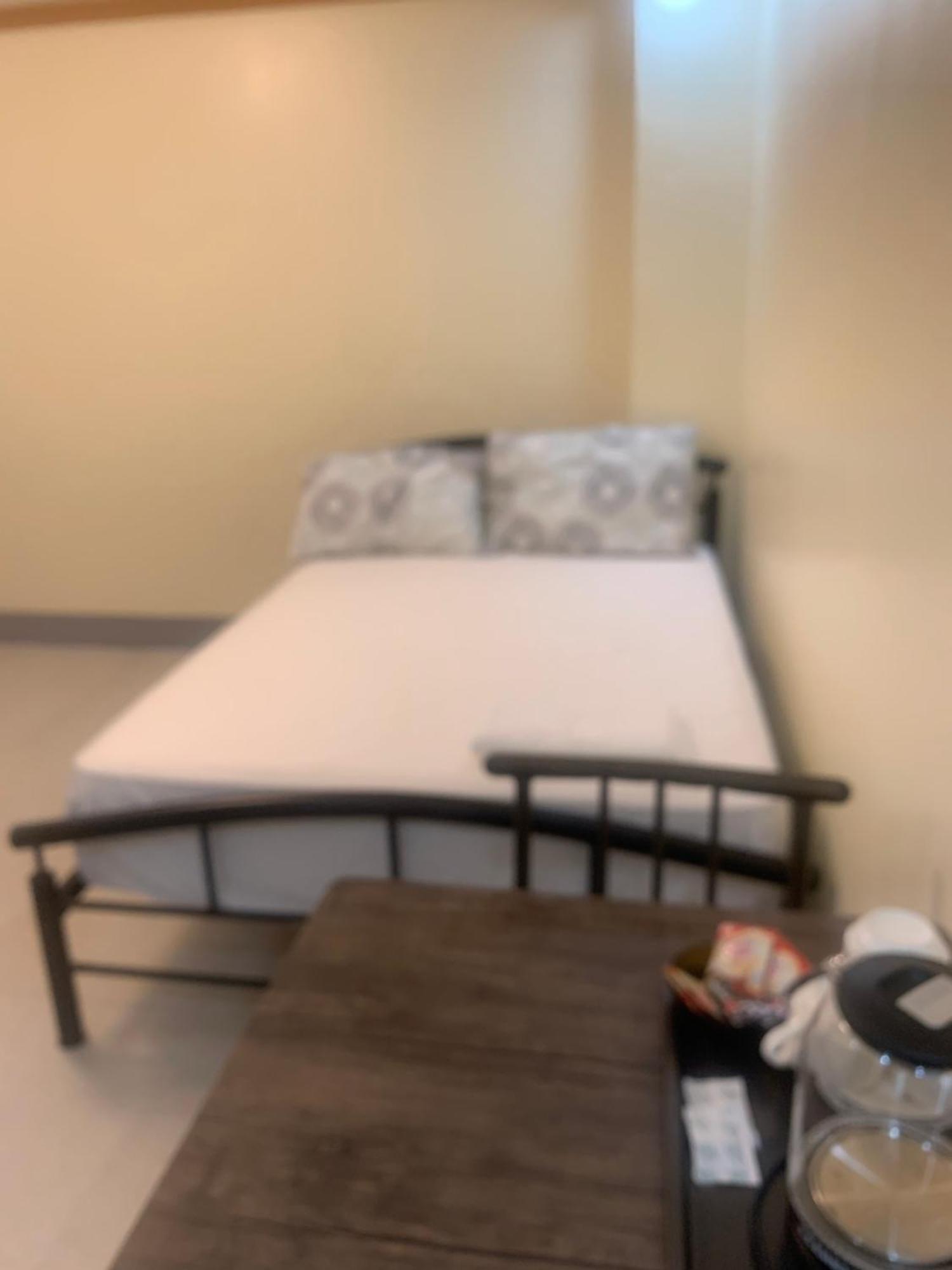 Zl Travelers Inn Batuan ภายนอก รูปภาพ