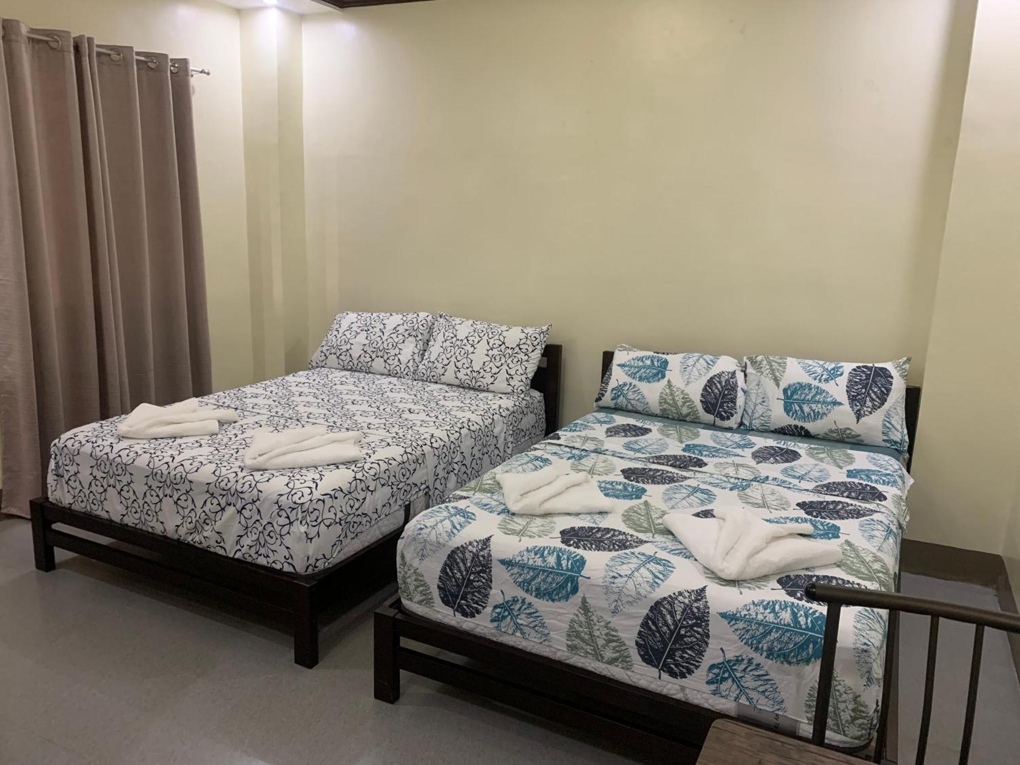 Zl Travelers Inn Batuan ภายนอก รูปภาพ